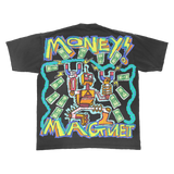 MONEY MAGNET