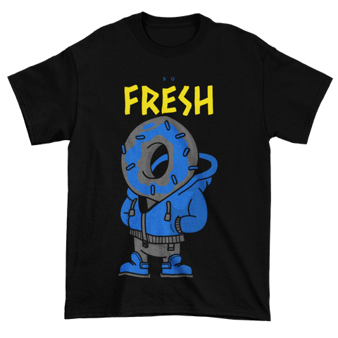 SO FRESH