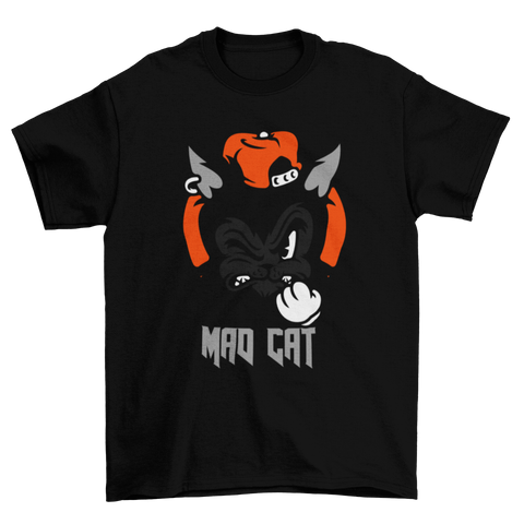 Mad Cat