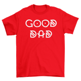 Good Dad Tee