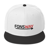 Fonsway Snapback Hat