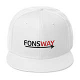 Fonsway Snapback Hat