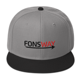 Fonsway Snapback Hat