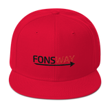 Fonsway Snapback Hat